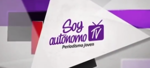 Soy Autónomo TV: línea amiga, paisaje urbano y comediante de la noche