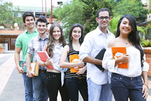 Lección inaugural para estudiantes de primer ingreso