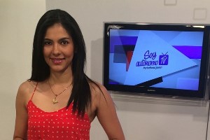 Lina María Osorio Valdés, una maestra emprendedora