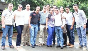 Emprendimientos de Apps.co UNAB dejaron huella en el Meta