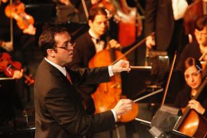 Conciertos de la Orquesta Sinfónica UNAB