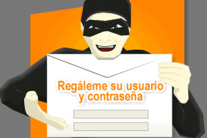 Ataques al correo electrónico