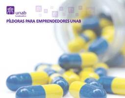 Píldoras para emprendedores