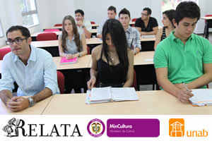 Taller de escritura Relata llega a la UNAB