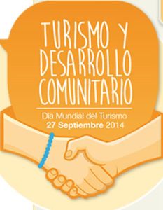 Celebración del Día Mundial del Turismo