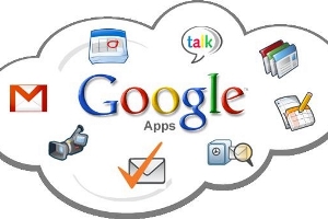 Intermitencia en los Servicios Google Apps