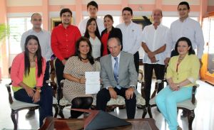 Administración de Empresas Formación Dual Universitaria-Renueva su certificación
