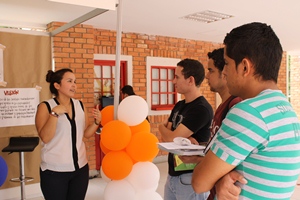 Ventana turística 2014