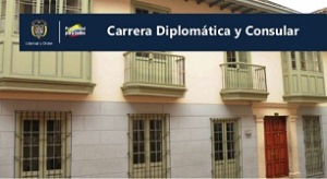 Carrera diplomática y consular