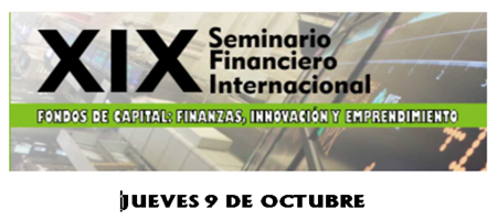Seminario Financiero Internacional