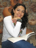 Participación en libro