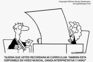 ¿Sabes cómo eligen hoy en día las empresas a sus candidatos?