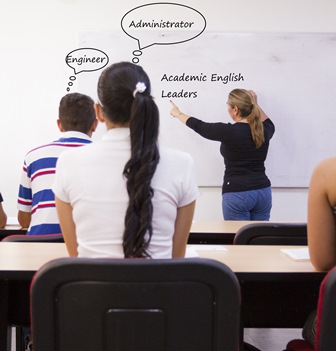 Líderes que superan las barreras del idioma