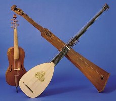Conferencia-recital Amor docet musicam