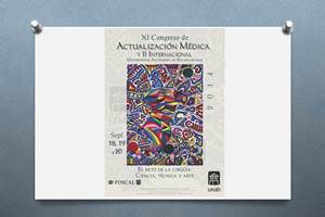 XI Congreso de Actualización Médica