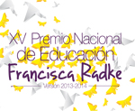 Facultad de Educación participa en Premio Nacional Francisca Radke