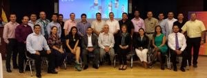 Academy Day Colombia 2014