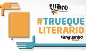 Trueque literario en Ulibro 2014
