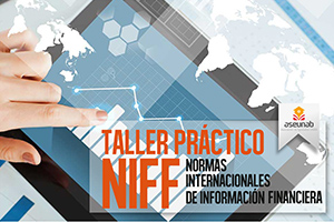 Taller práctico NIIF