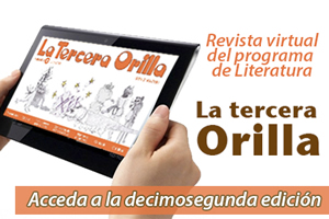 En línea: La Tercera Orilla No. 12