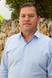 Nuevo Jefe de Seguridad