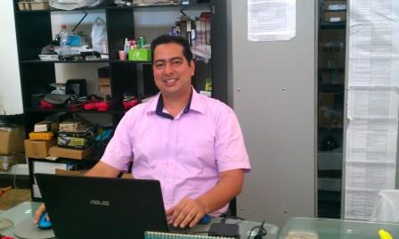 Ingeniero Mecatrónico en México