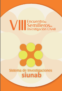 VIII Encuentro de Semilleros de Investigación UNAB