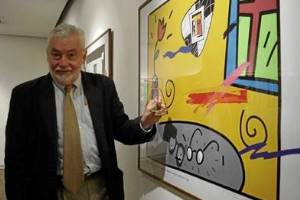 Conferencia ¿Por qué no se me ocurrió a mi?