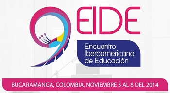 Encuentro Iberoamericano de Educación