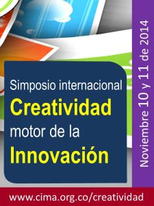 Simposio Internacional sobre Creatividad e Innovación