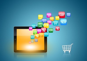 Muestra de negocios digitales UTIC