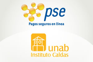 Ahora pago en línea Instituto Caldas