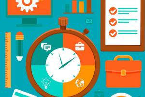 Aplicaciones recomendadas para mejorar tu productividad