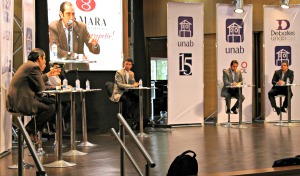 Vuelve Debates UNAB