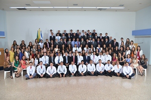 Culmina con éxito el IX  Curso Internacional de Oftalmología
