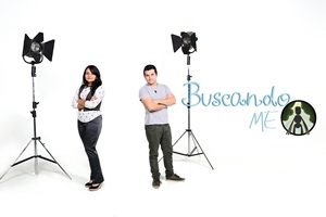 Buscando M.E.: una aventura para encontrar la identidad