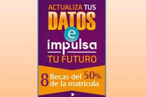 No te quedes en la historia, actualízate