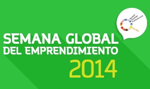 Semana global del emprendimiento se realizará la UNAB