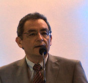 Investigador UNAB recibe Premio Nacional de Psicología