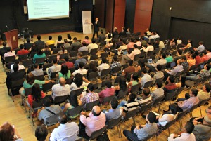 Encuentro Anual de profesores