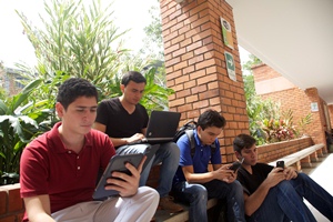 Recomendaciones para el pago de matrícula 2015
