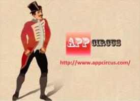App Circus premiará a la mejor aplicación del país