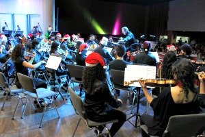 Conciertos de Navidad Sinfónica UNAB