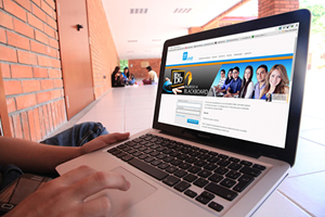 Recomendaciones para acceso al Aula virtual de Blackboard