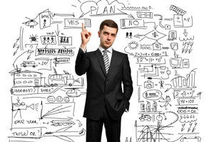 ¿Pensando en crear empresa? Aquí los pasos que debes seguir.