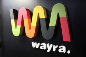 Convocatoria Wayra 2015