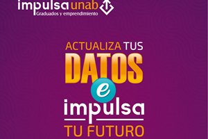 Todavía estás a tiempo de Ganar una beca del 50%