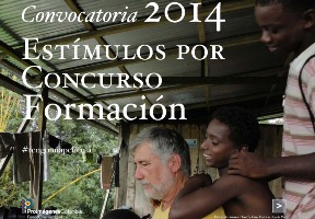 Artes Audiovisuales premiado por el Fondo para el Desarrollo Cinematográfico