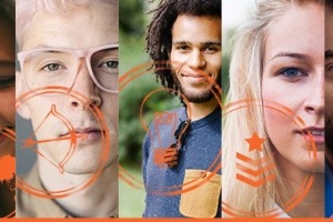 Participa en la Prueba de Talento Universum