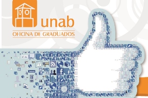 Conéctate con la UNAB